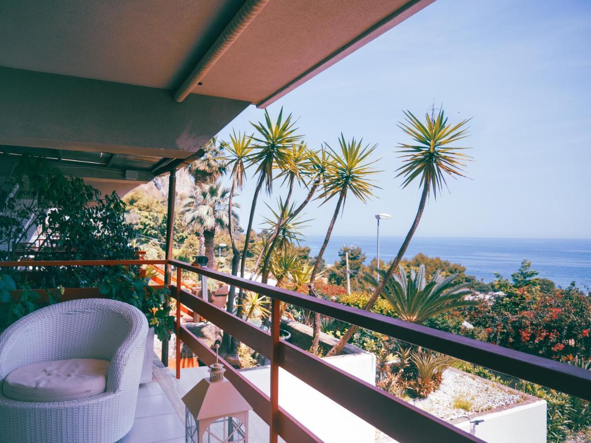 Sea Apartment & Pool 2 Palermo Exterior photo