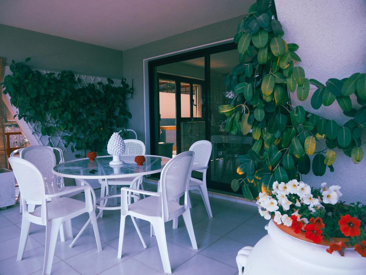 Sea Apartment & Pool 2 Palermo Exterior photo