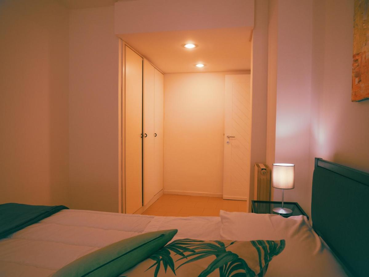 Sea Apartment & Pool 2 Palermo Exterior photo