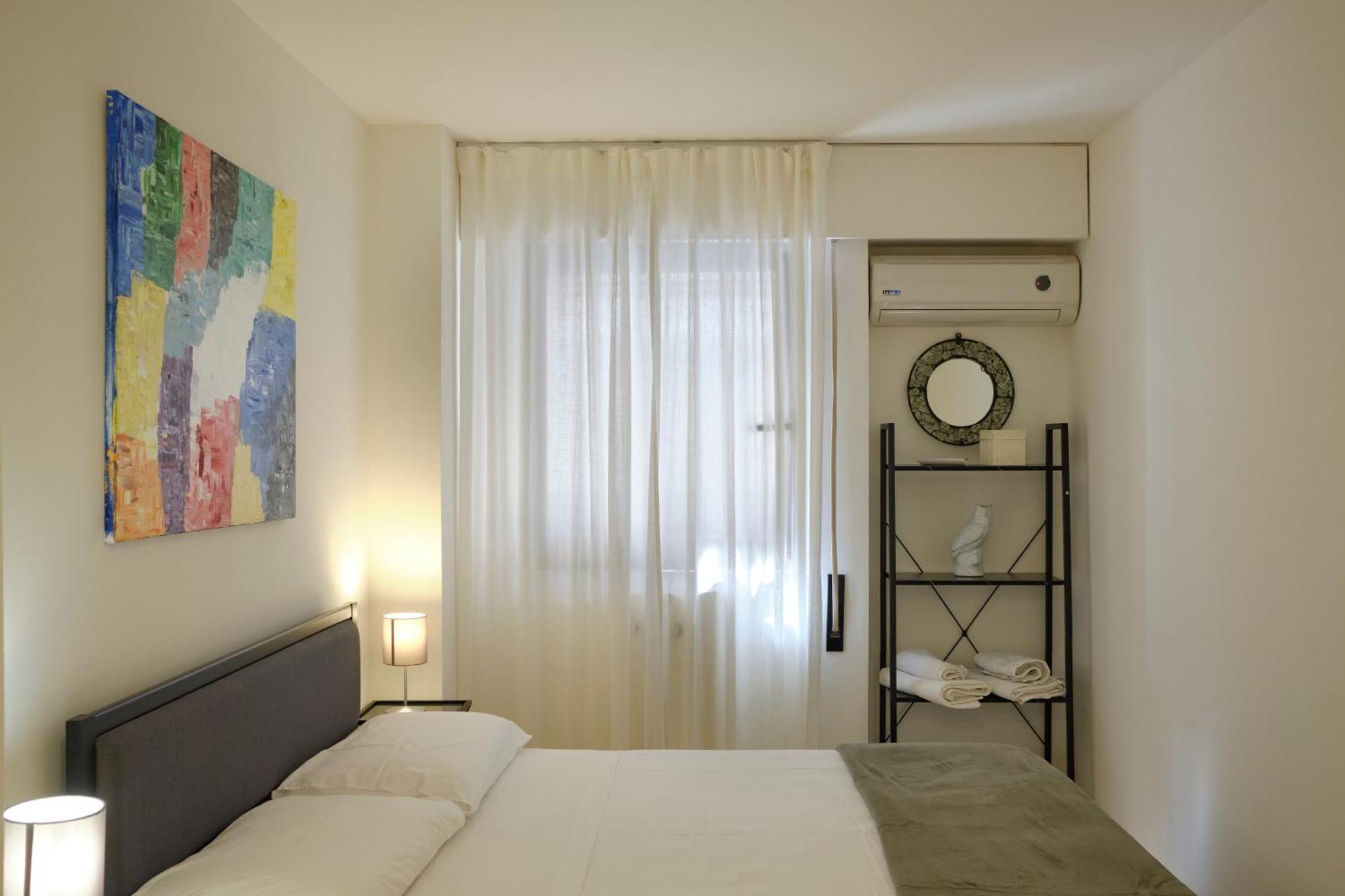 Sea Apartment & Pool 2 Palermo Exterior photo