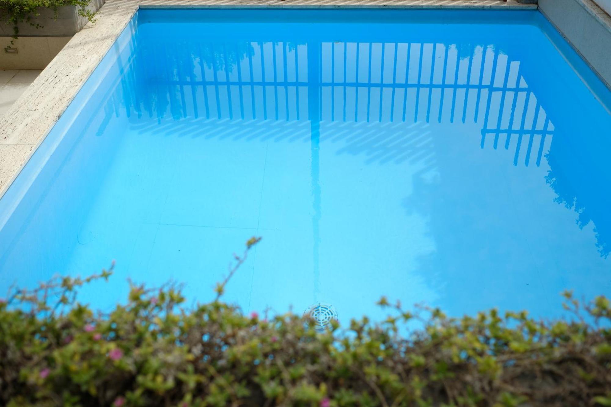 Sea Apartment & Pool 2 Palermo Exterior photo
