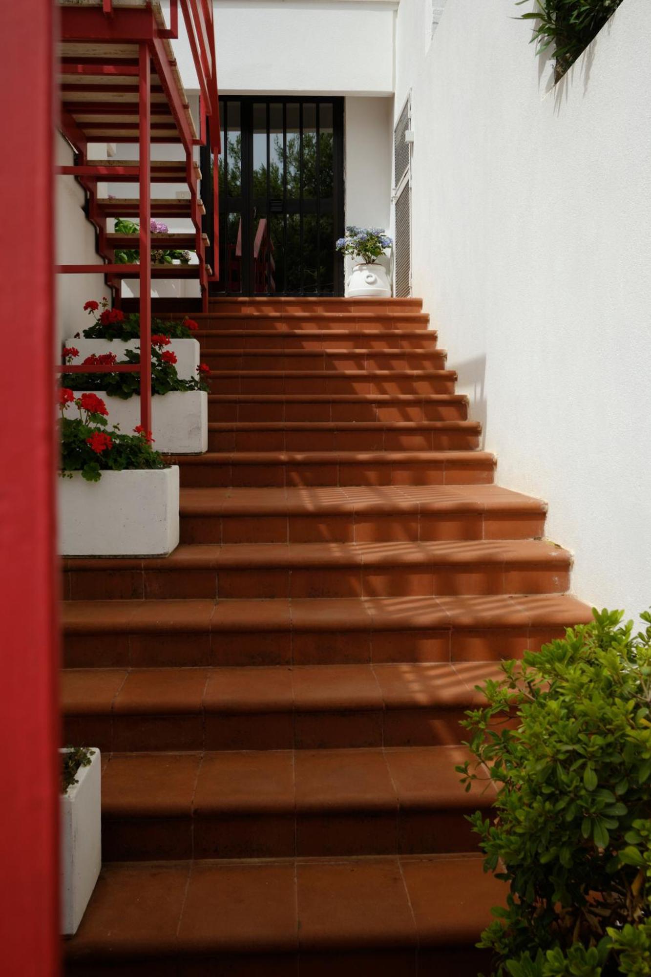 Sea Apartment & Pool 2 Palermo Exterior photo