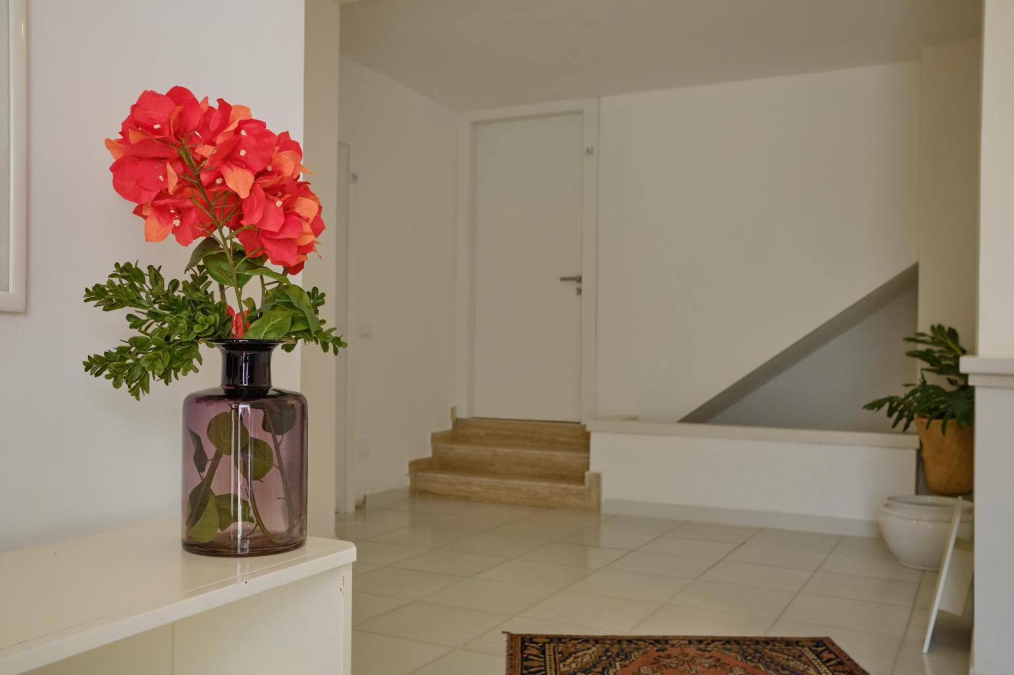 Sea Apartment & Pool 2 Palermo Exterior photo